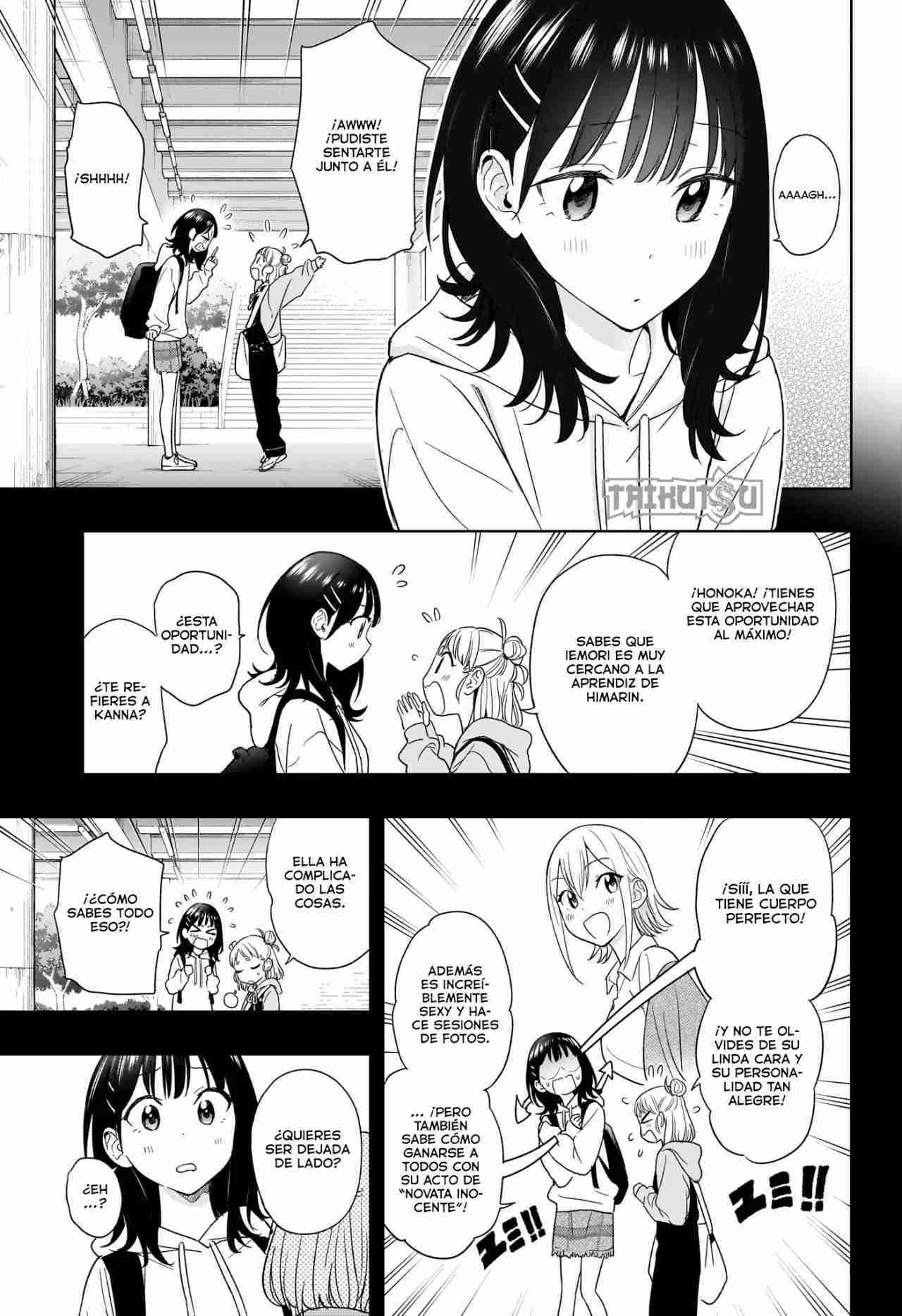 Capitulo 19 page 8