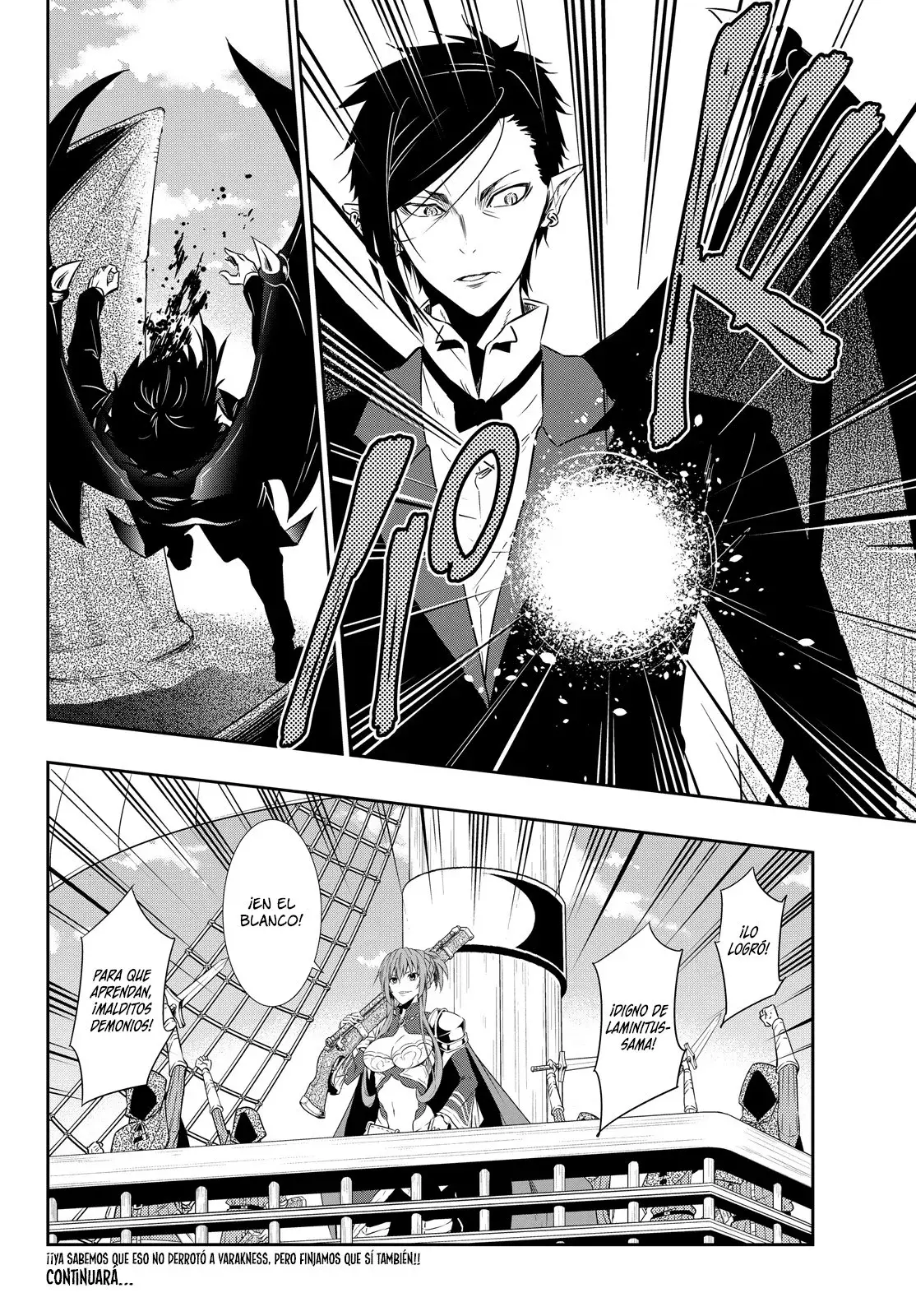 Capitulo 59 page 18