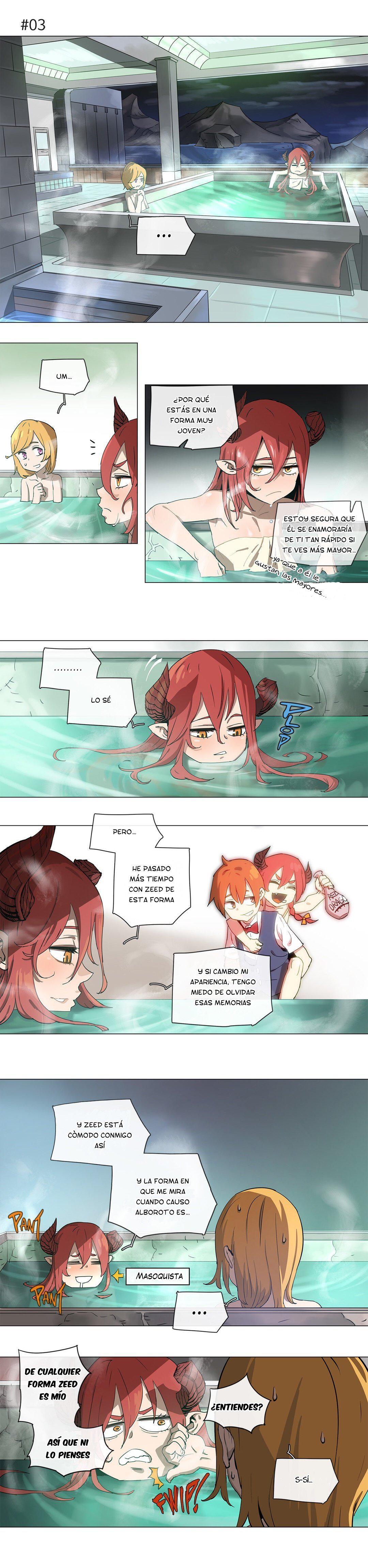 Capitulo 101 page 6
