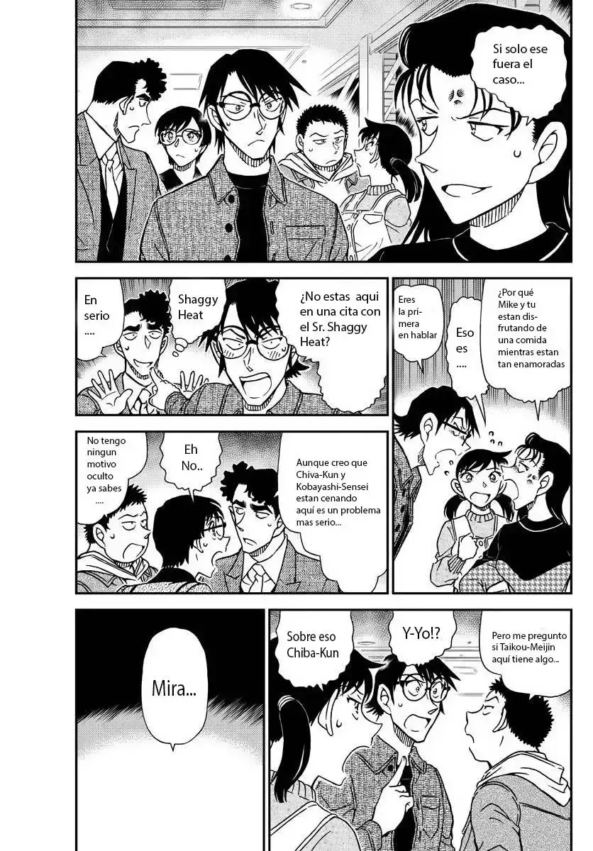 Capitulo 1092 page 3