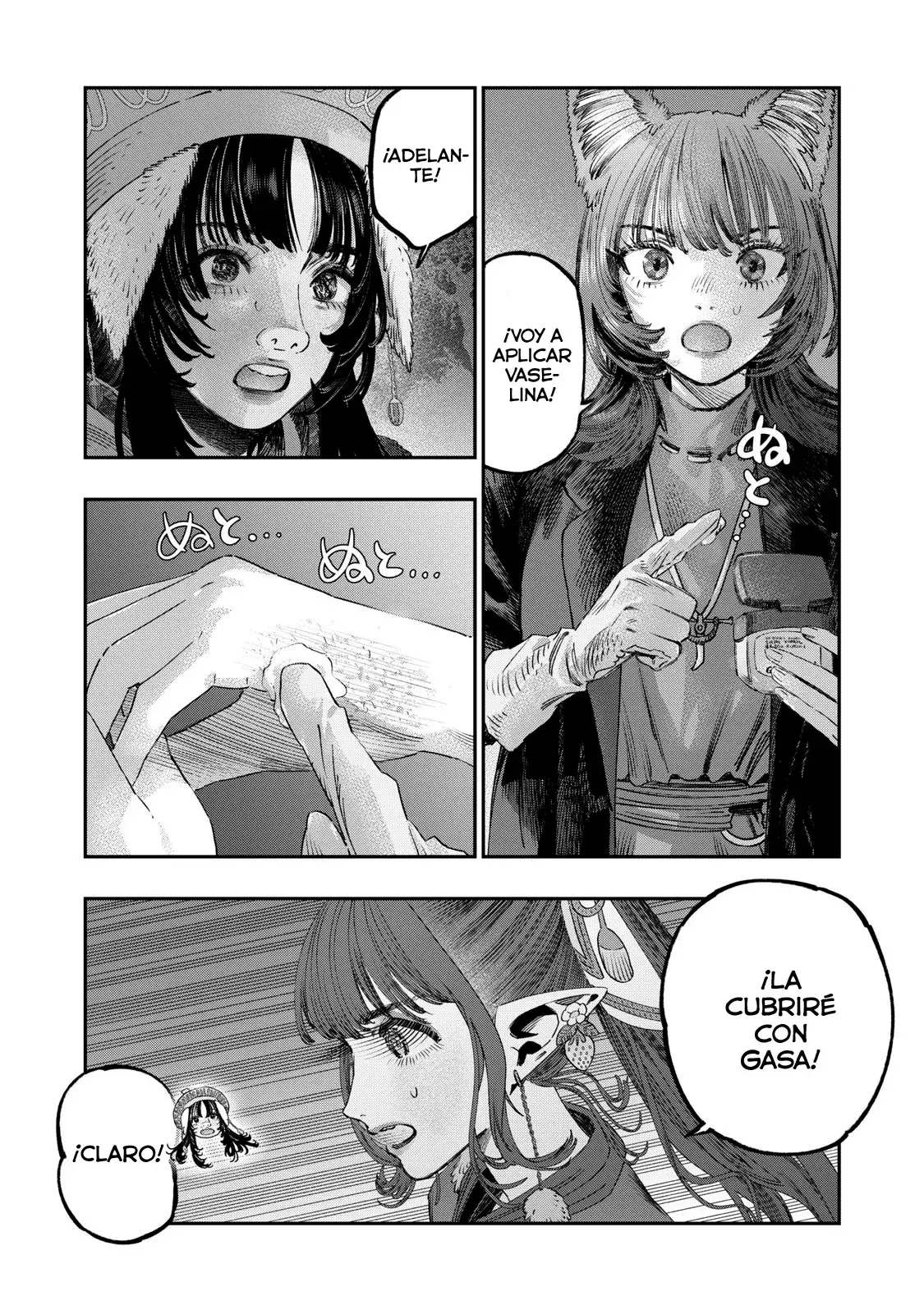 Capitulo 44 page 34