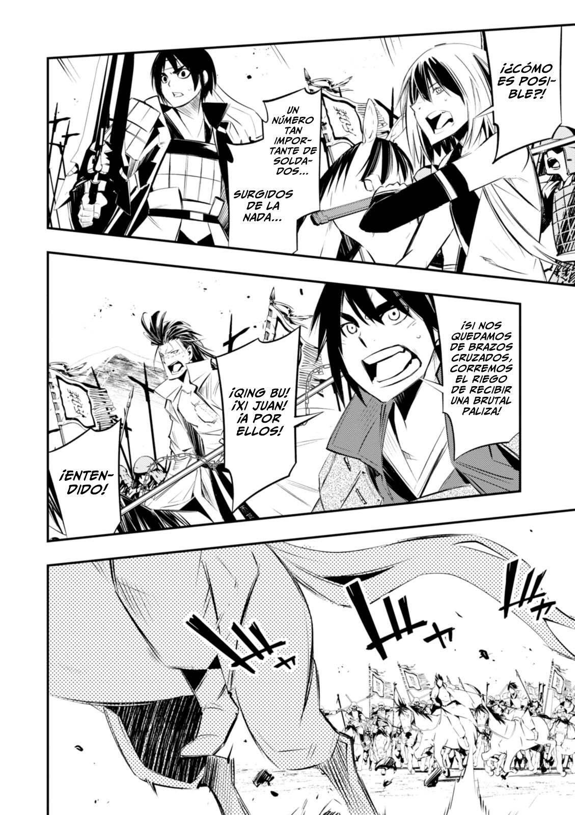 Capitulo 22 page 21