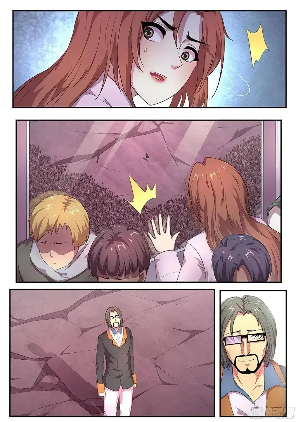 Capitulo 262 page 3