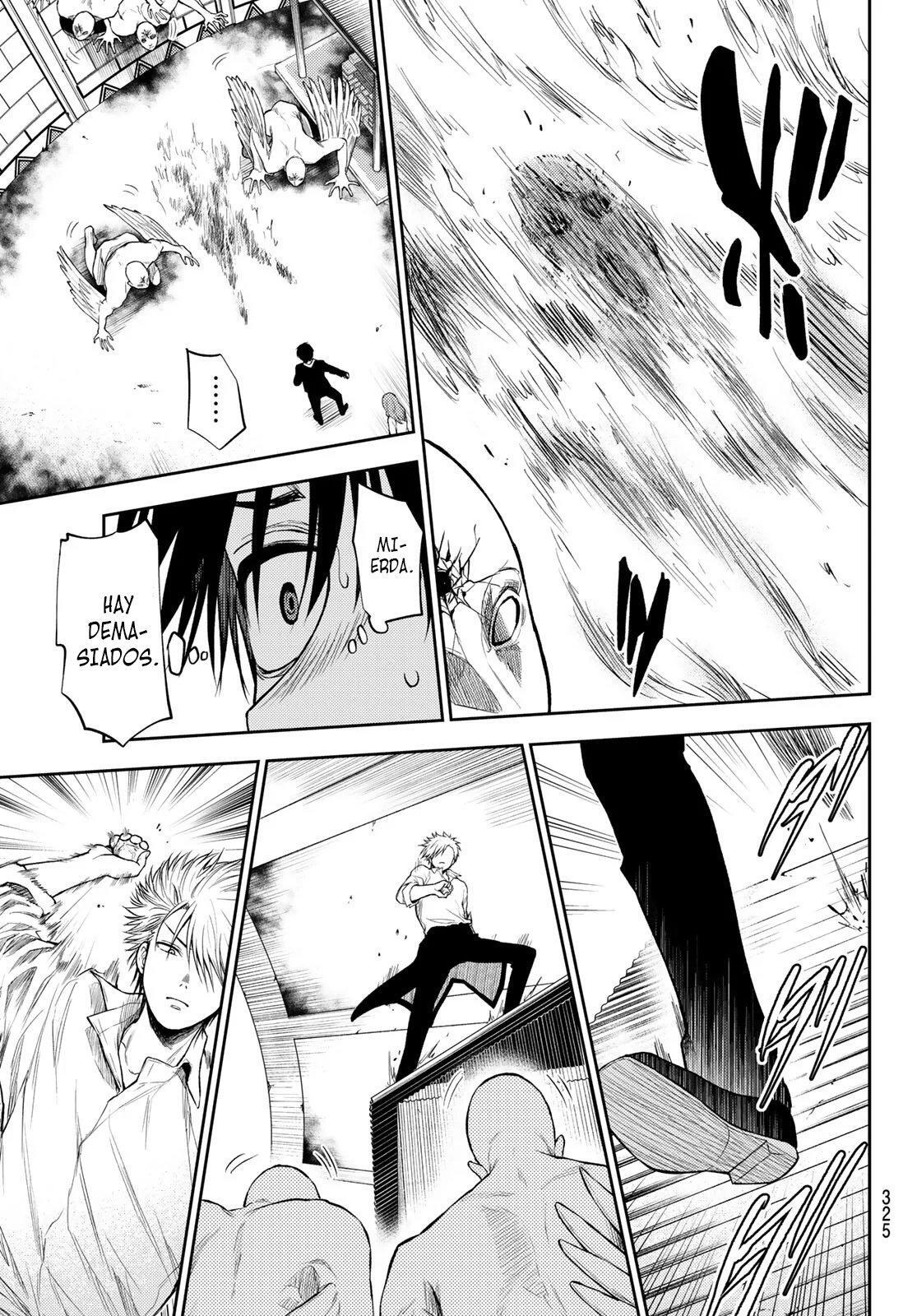 Capitulo 18 page 6