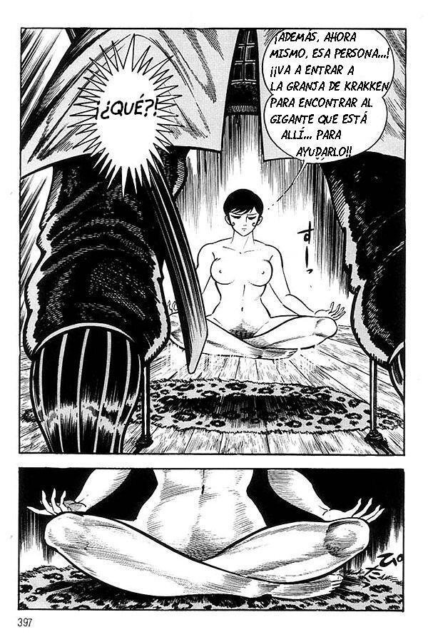 Capitulo 45.5 page 9