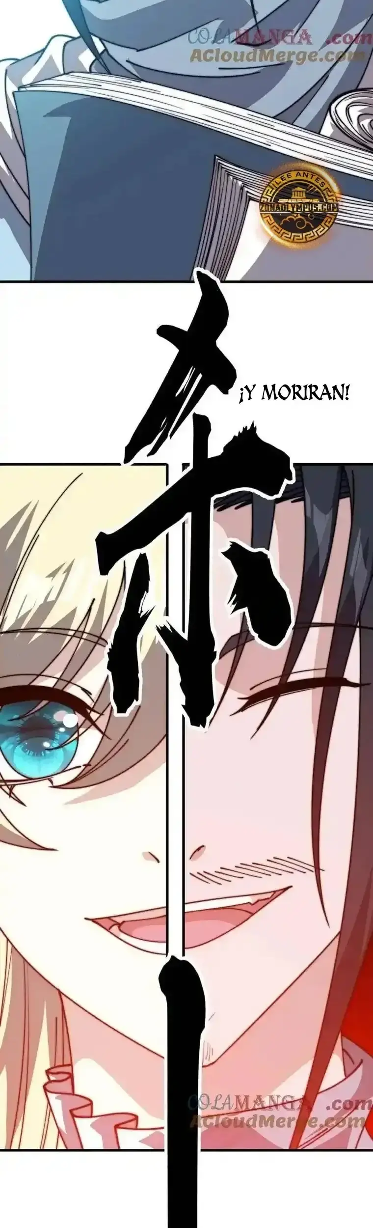 Capitulo 818 page 6
