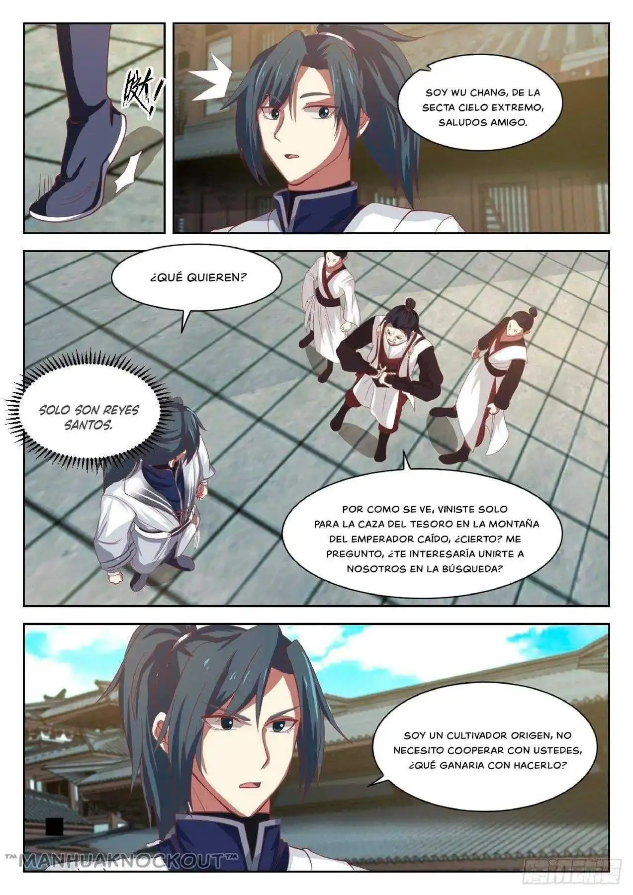Capitulo 1333 page 8