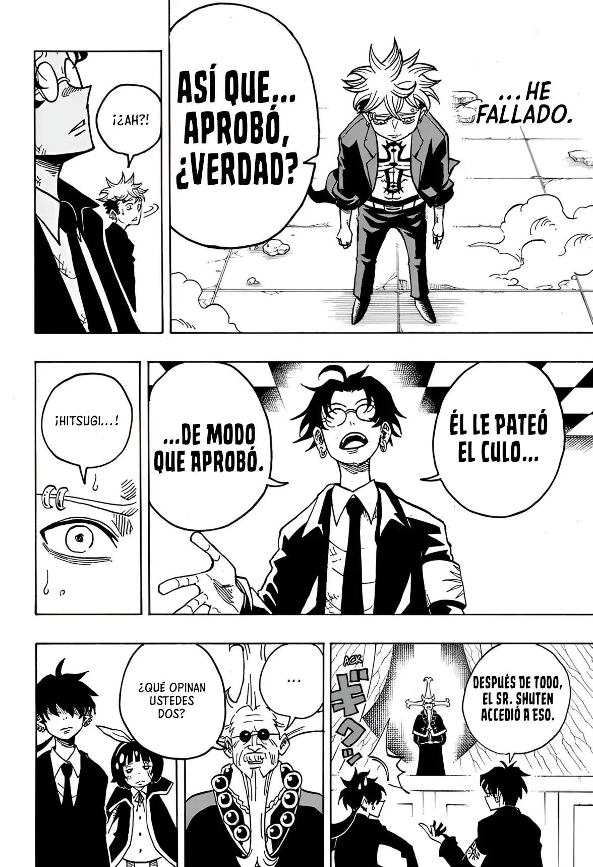 Capitulo 17 page 5