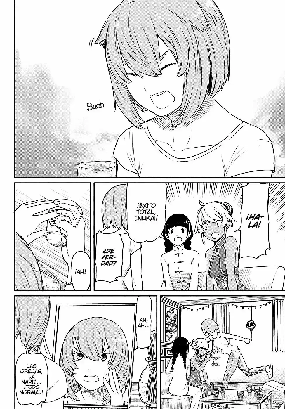 Capitulo 39 page 23
