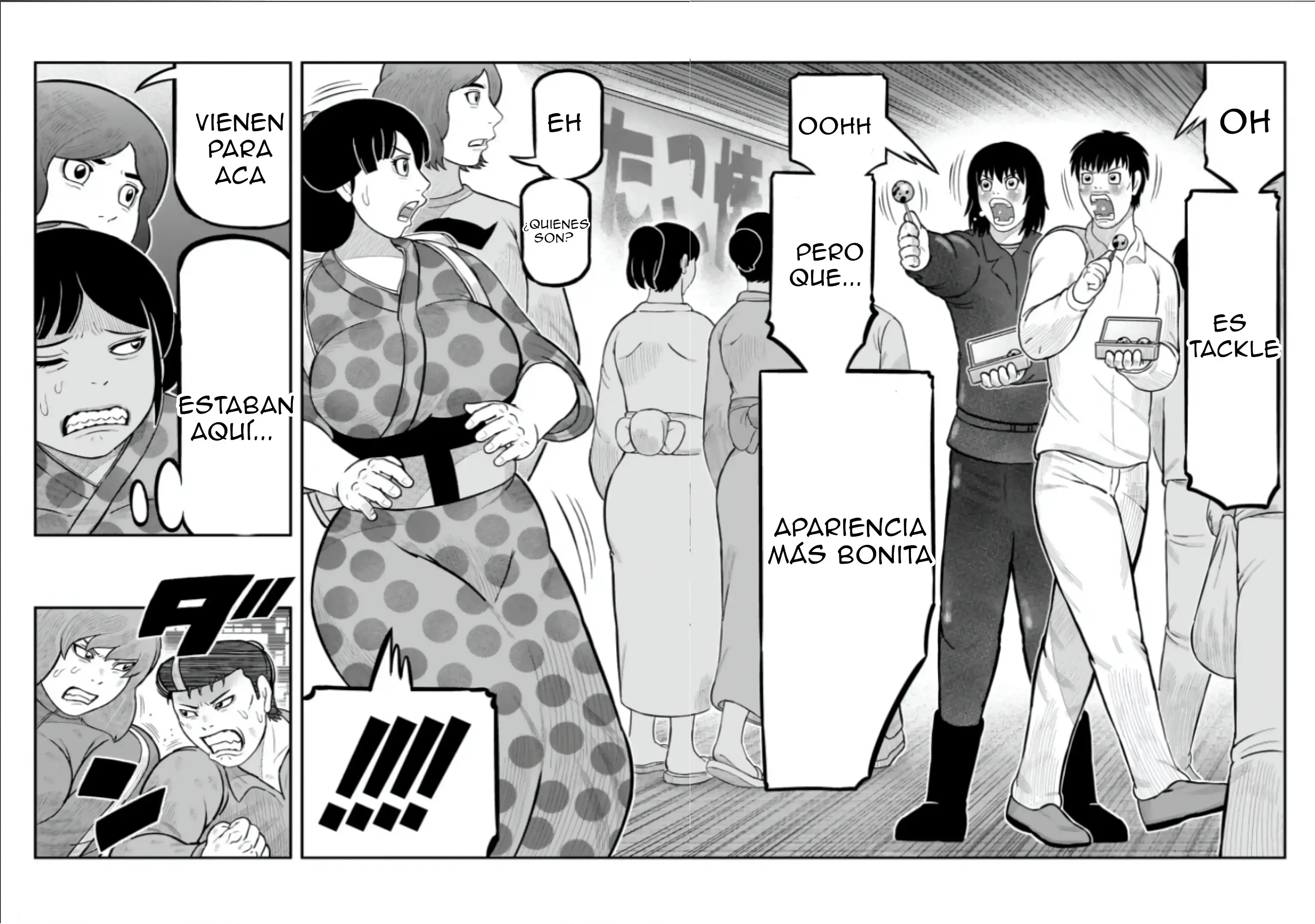 Capitulo 72 page 14