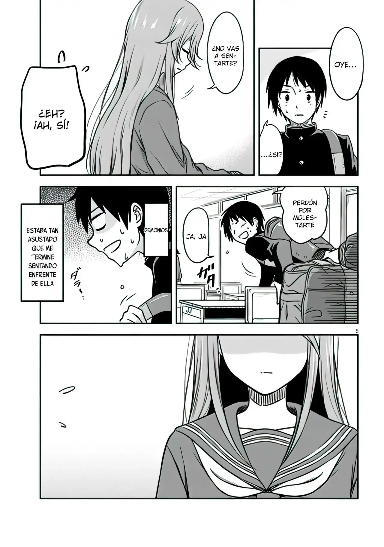 Capitulo 1 page 6