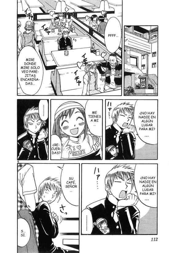 Capitulo 17 page 6