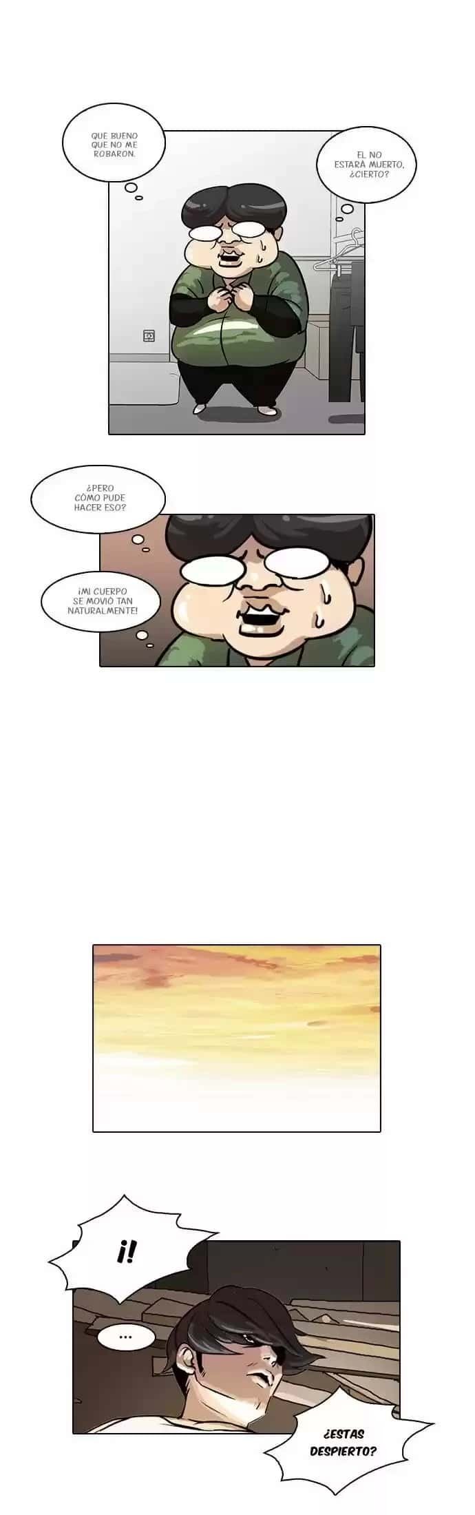 Capitulo 18 page 38