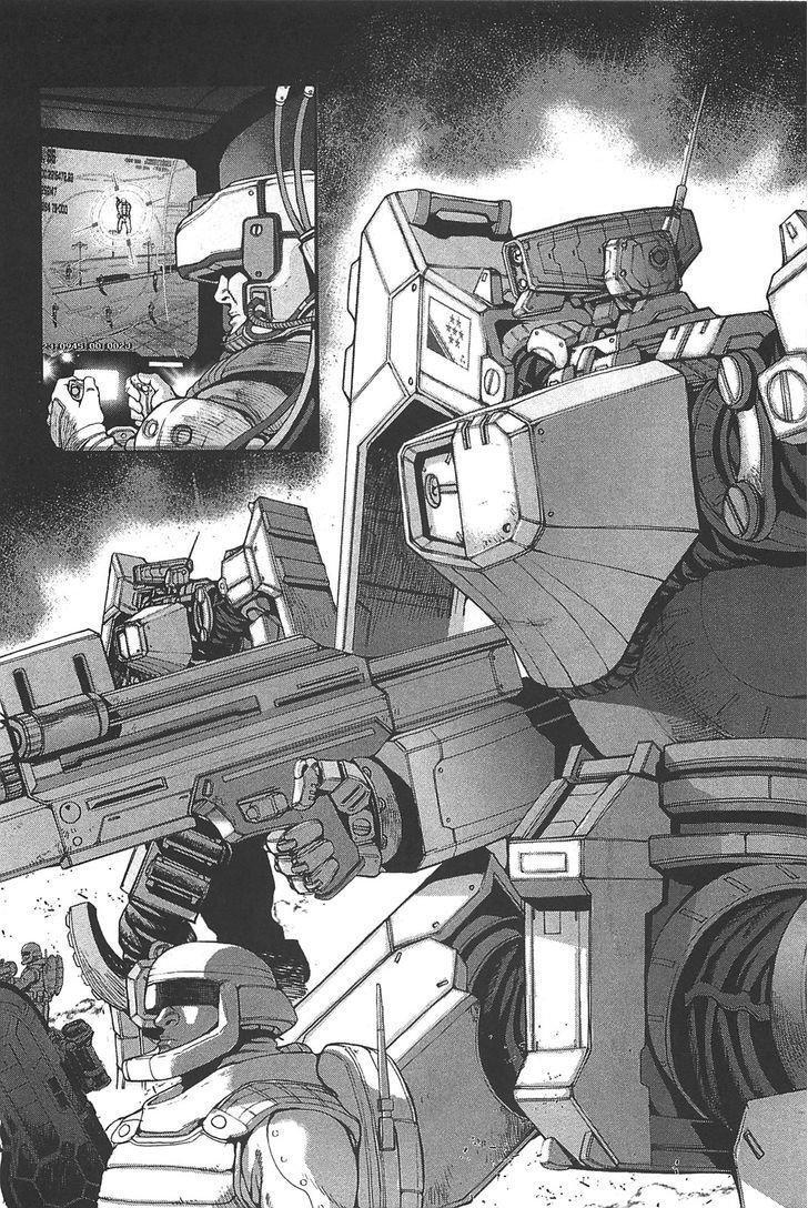 Capitulo 17 page 3