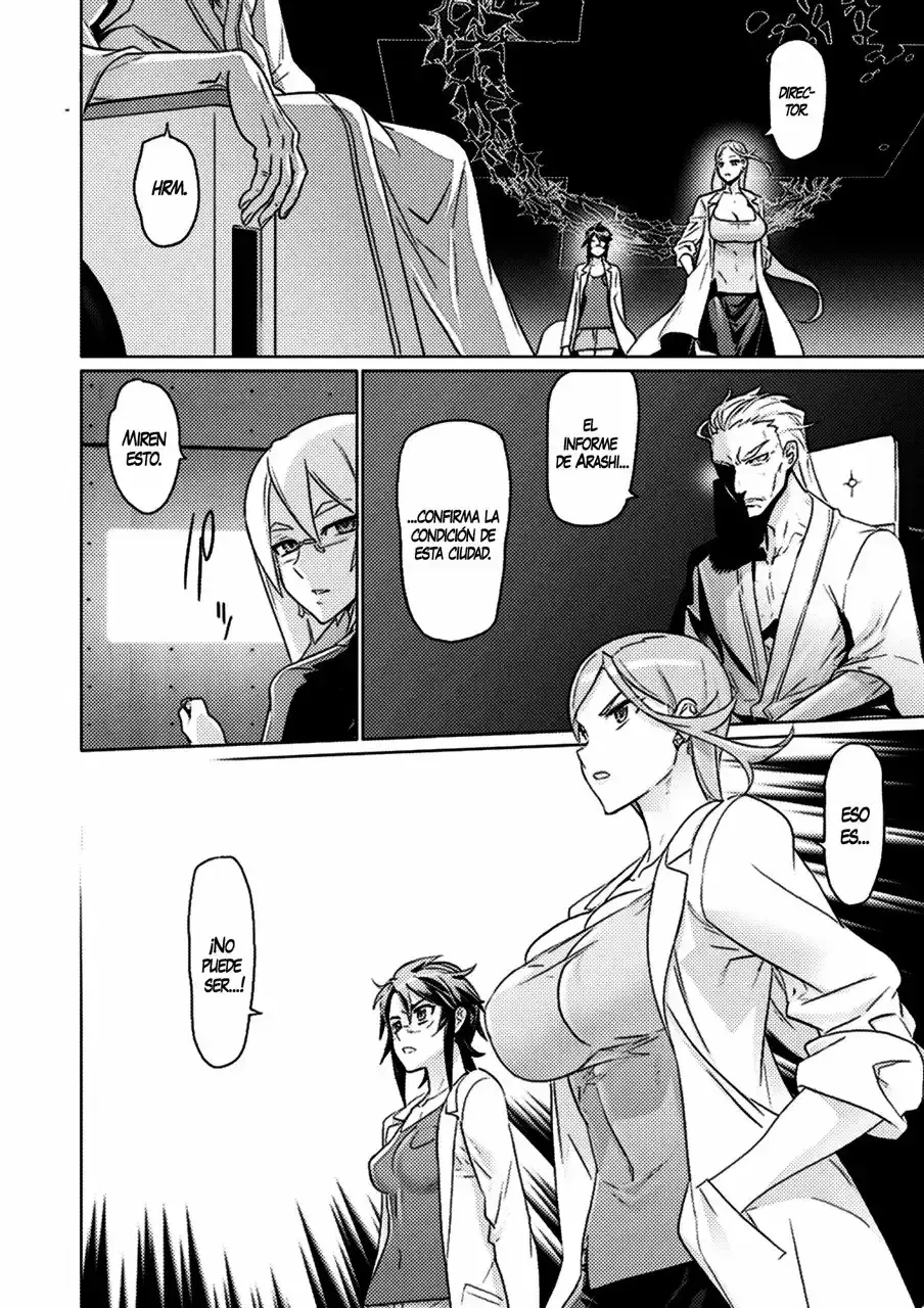 Capitulo 63 page 11