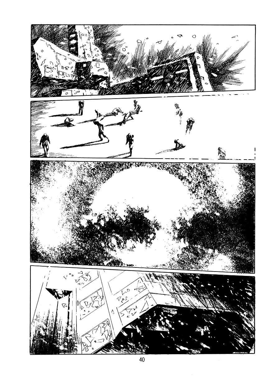 Capitulo 16 page 38