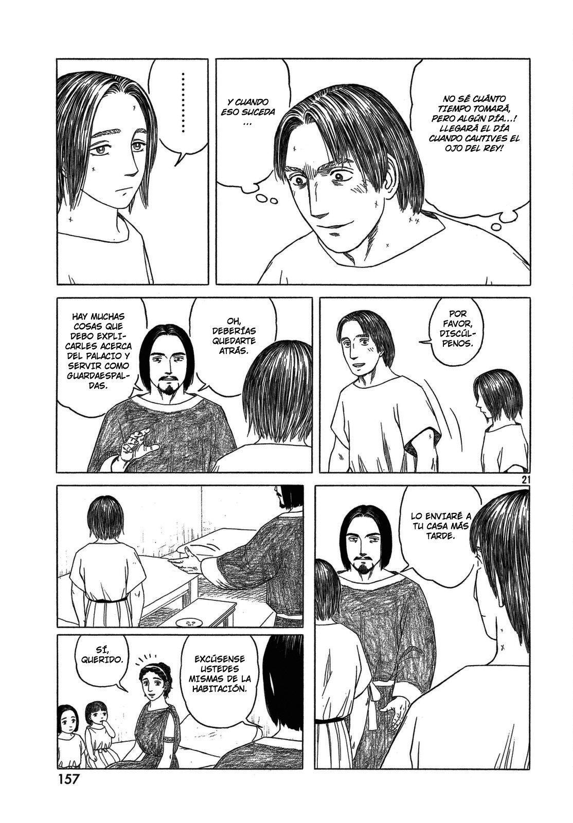 Capitulo 100 page 21