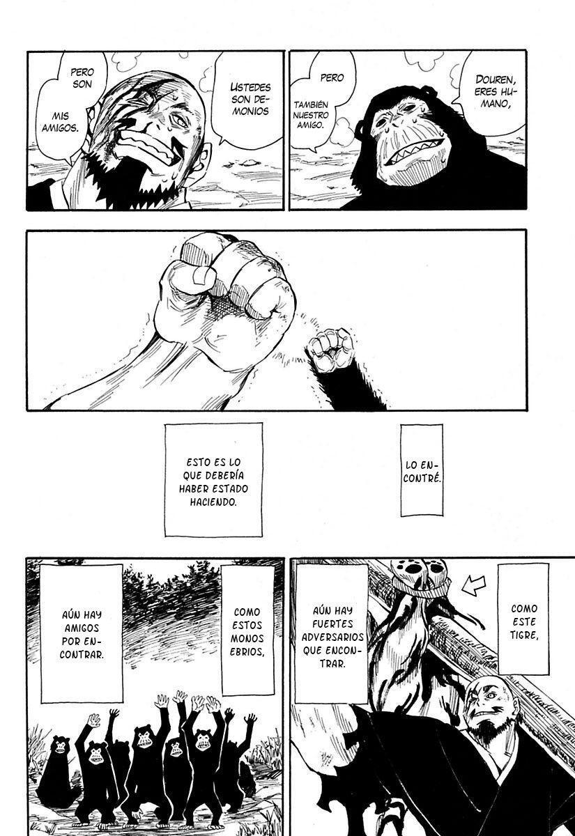 Capitulo 80 page 28