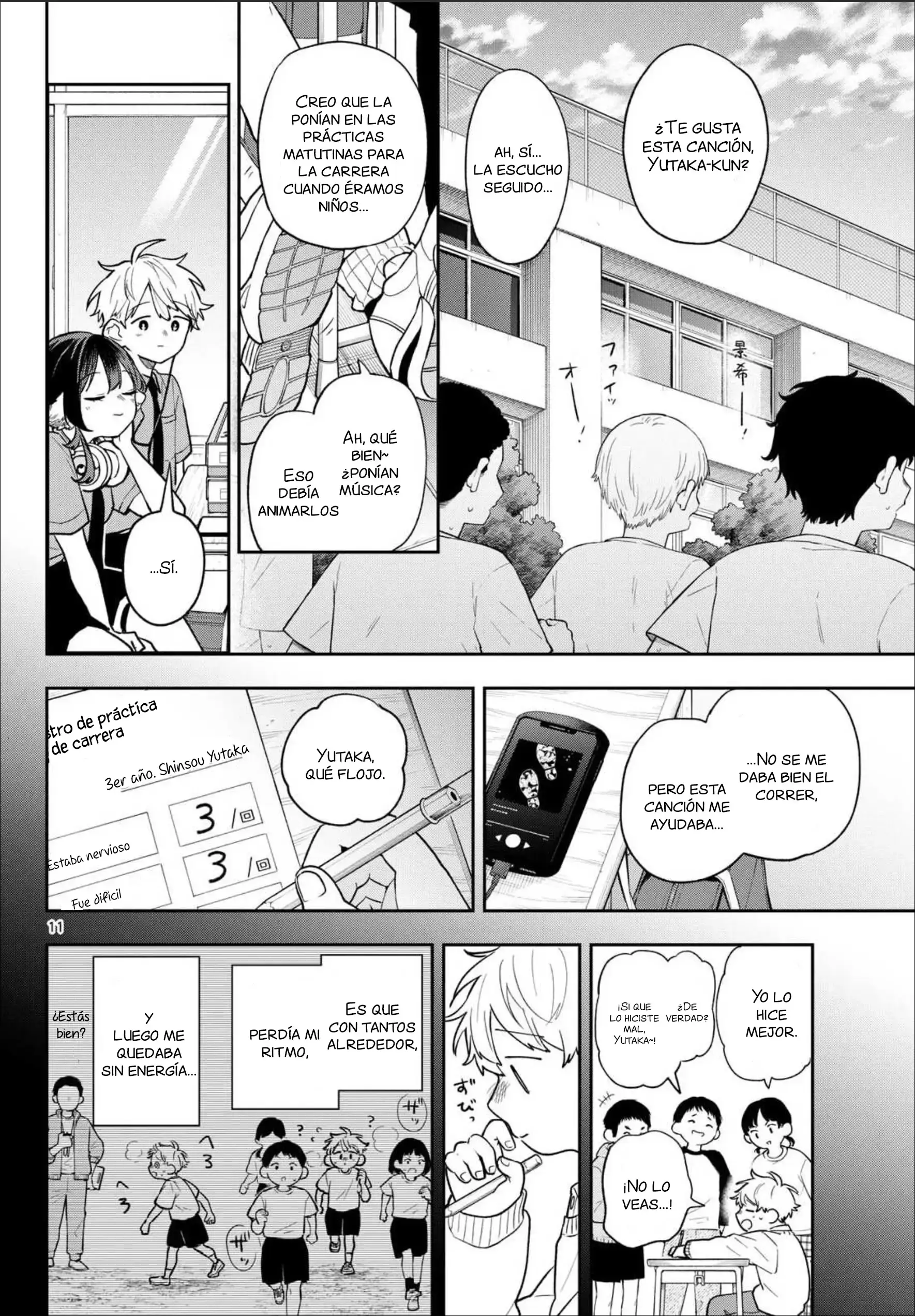 Capitulo 95 page 14