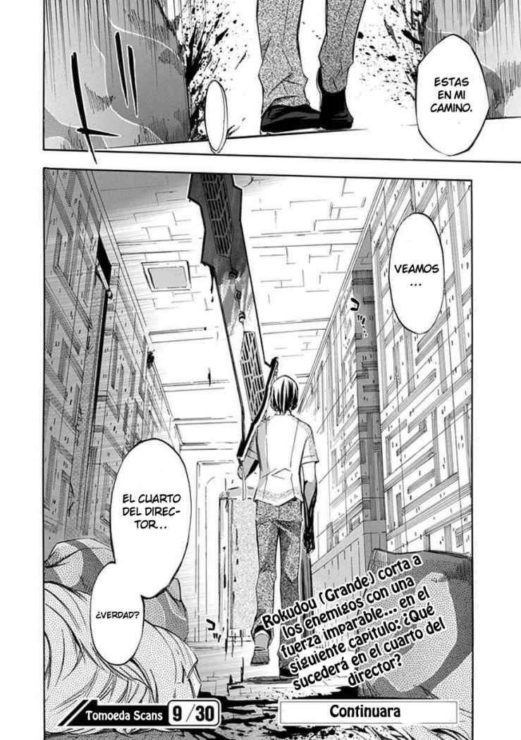 Capitulo 24 page 21