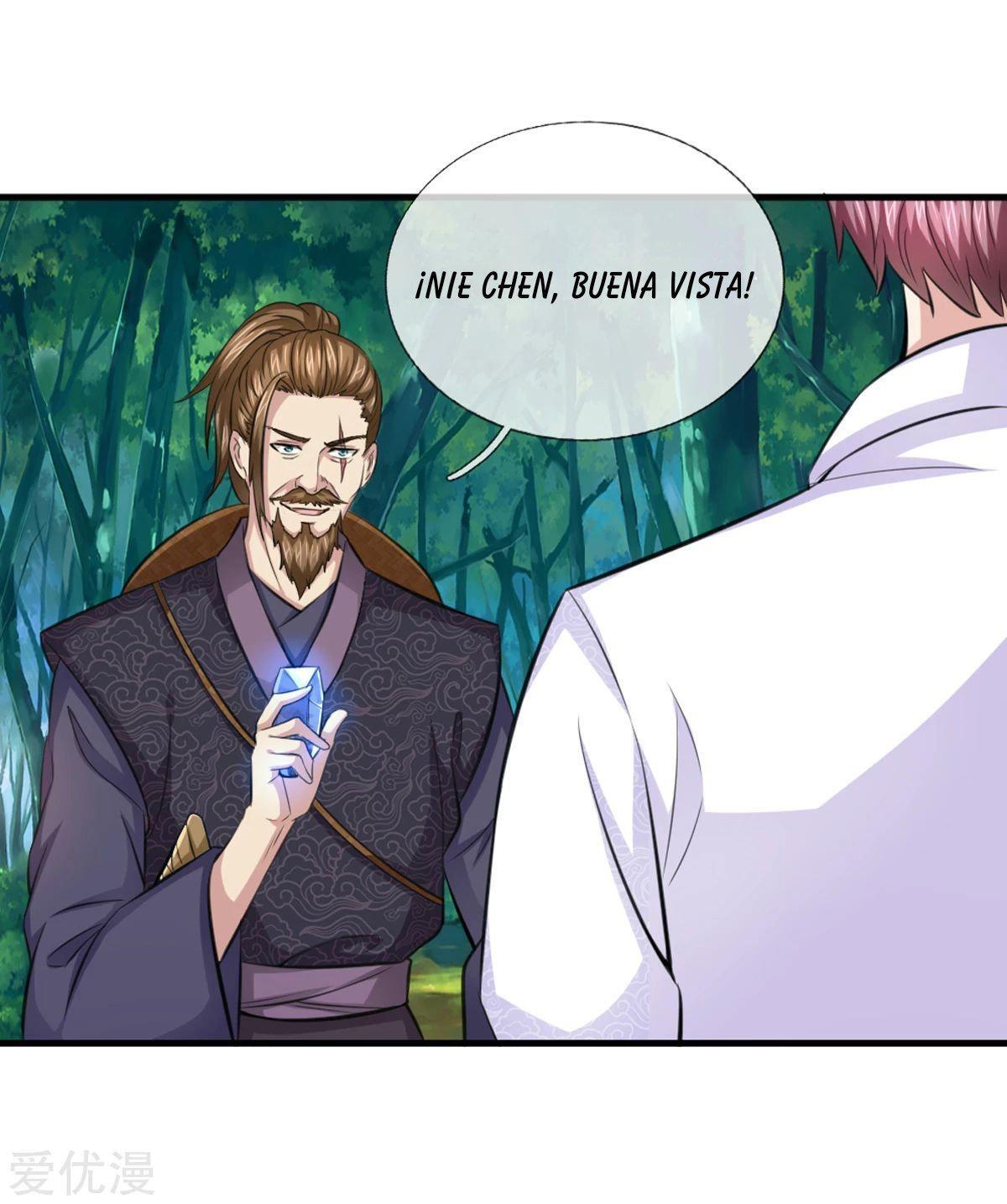 Capitulo 142 page 10