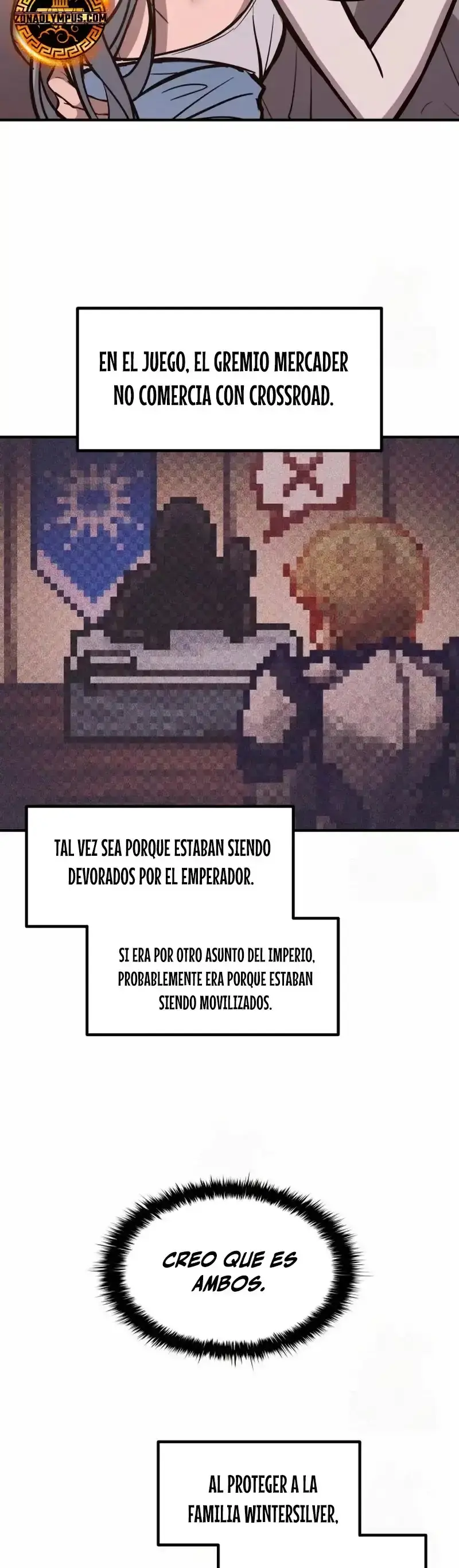 Capitulo 130 page 20