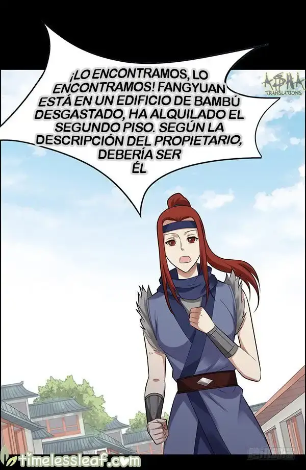 Capitulo 77 page 10