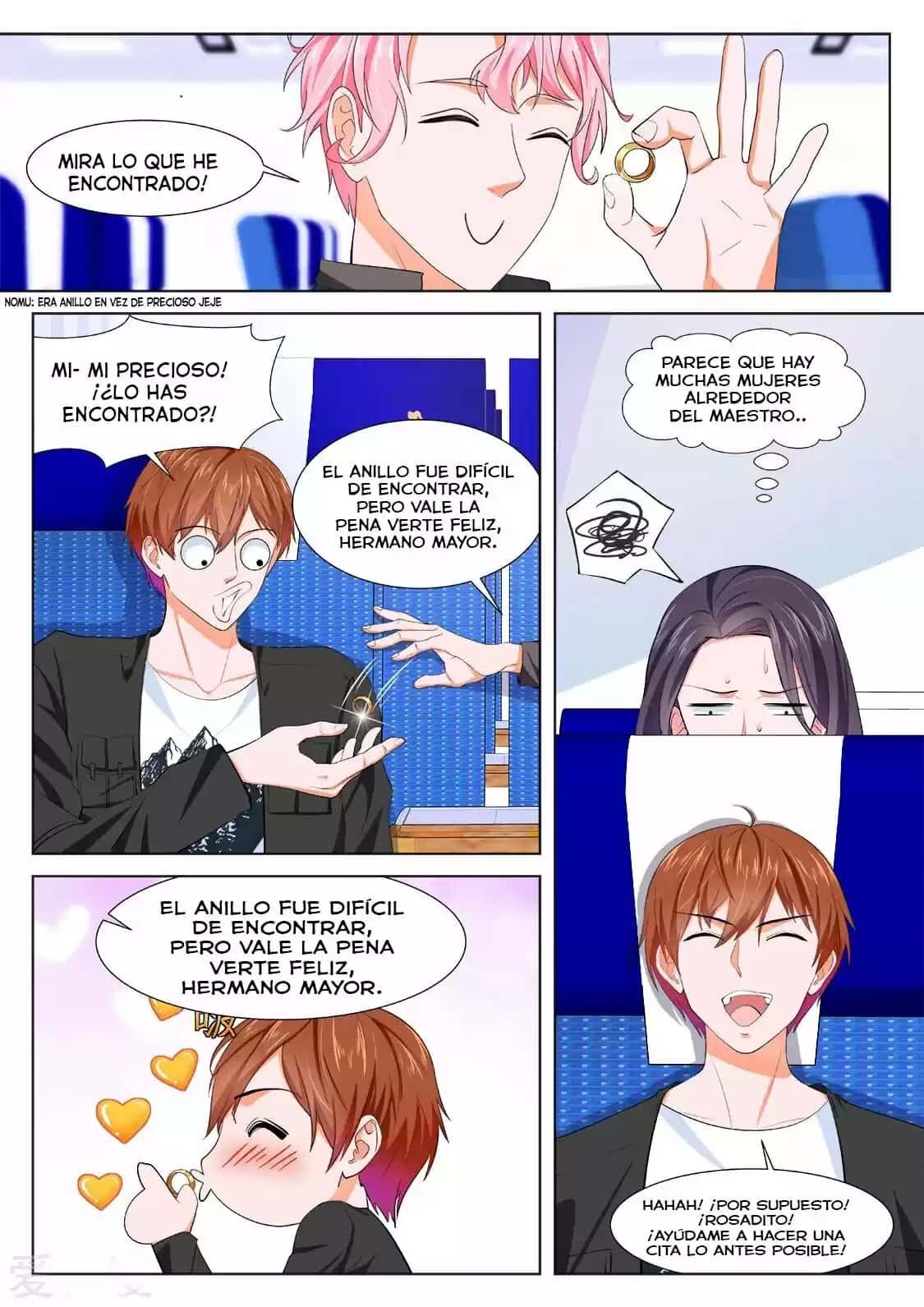 Capitulo 351 page 7