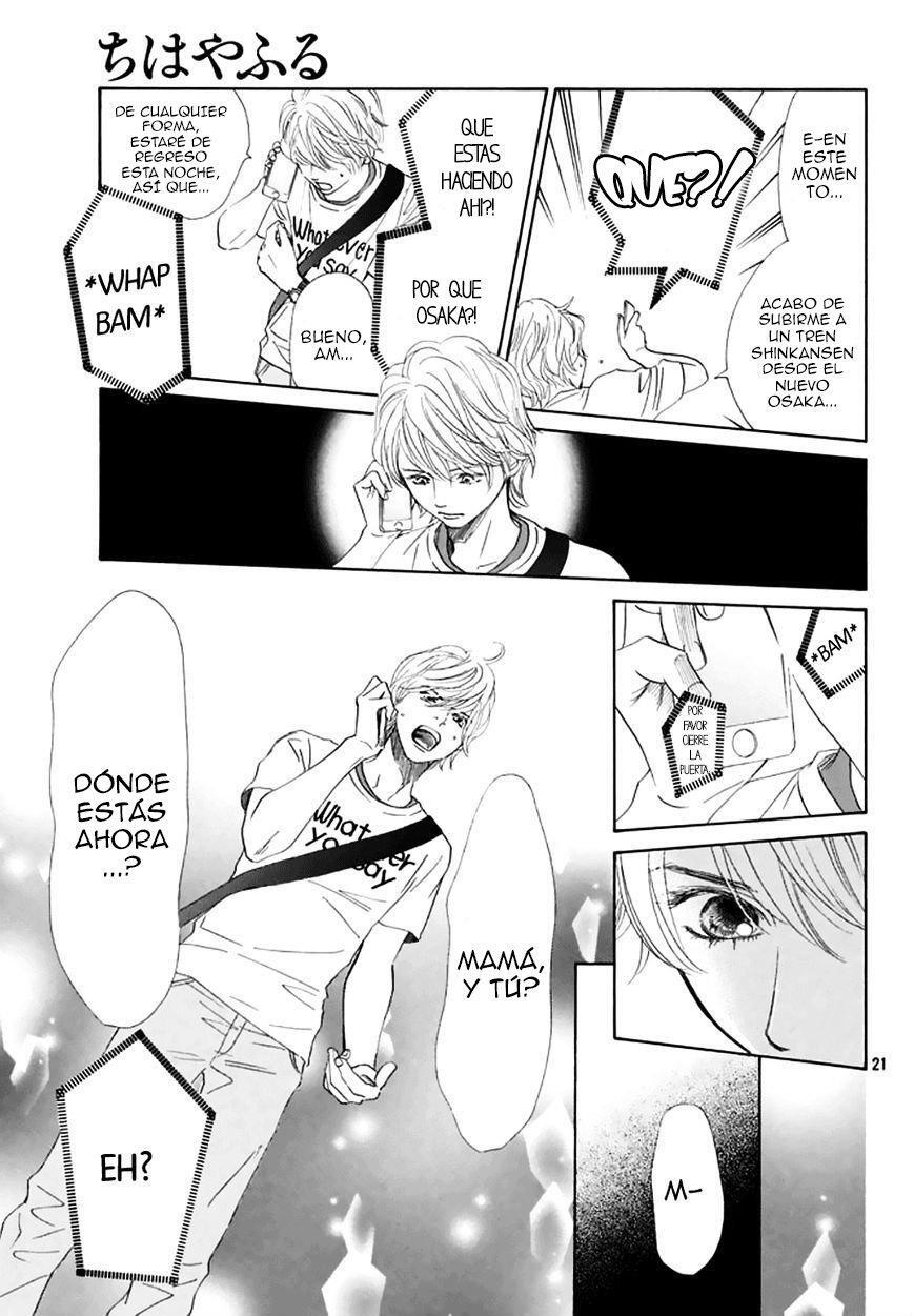 Capitulo 161 page 22