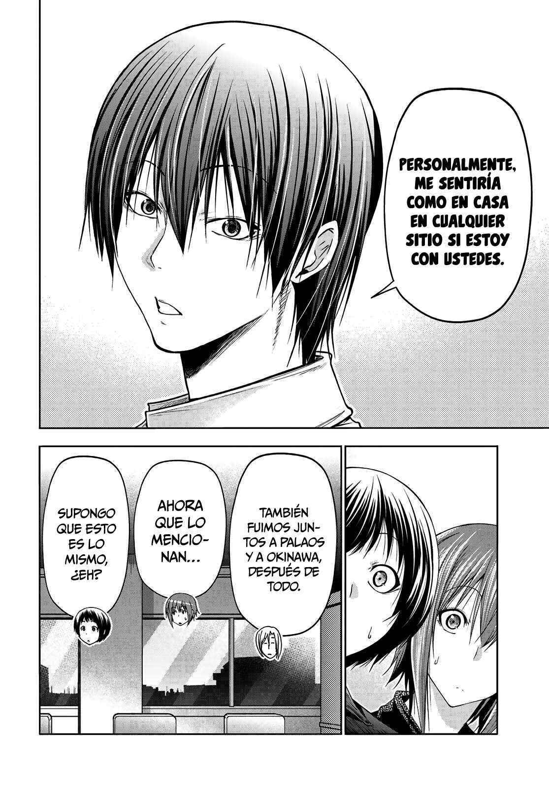 Capitulo 103 page 18