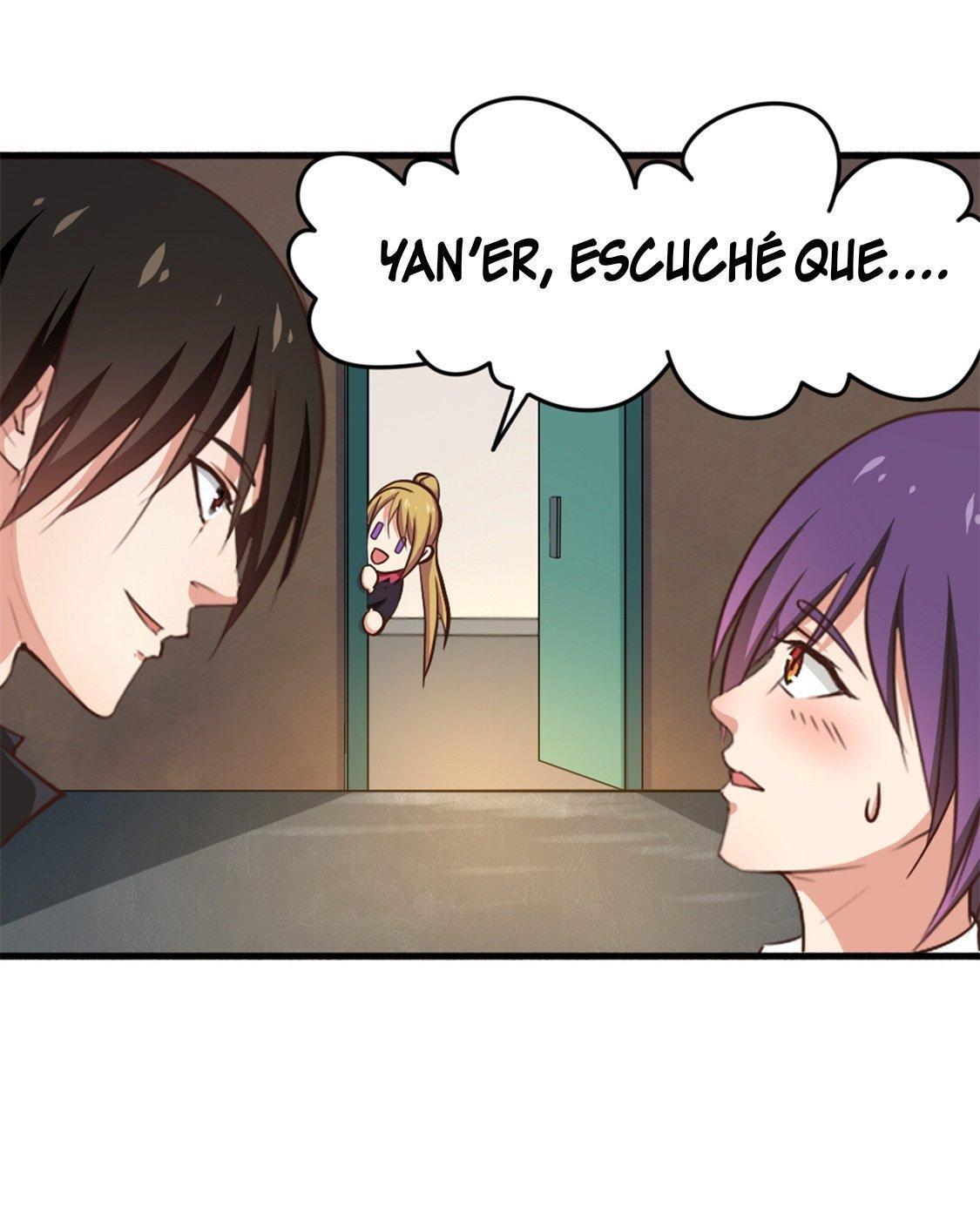 Capitulo 163 page 22