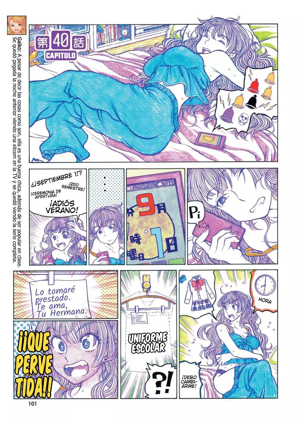 Capitulo 40 page 2