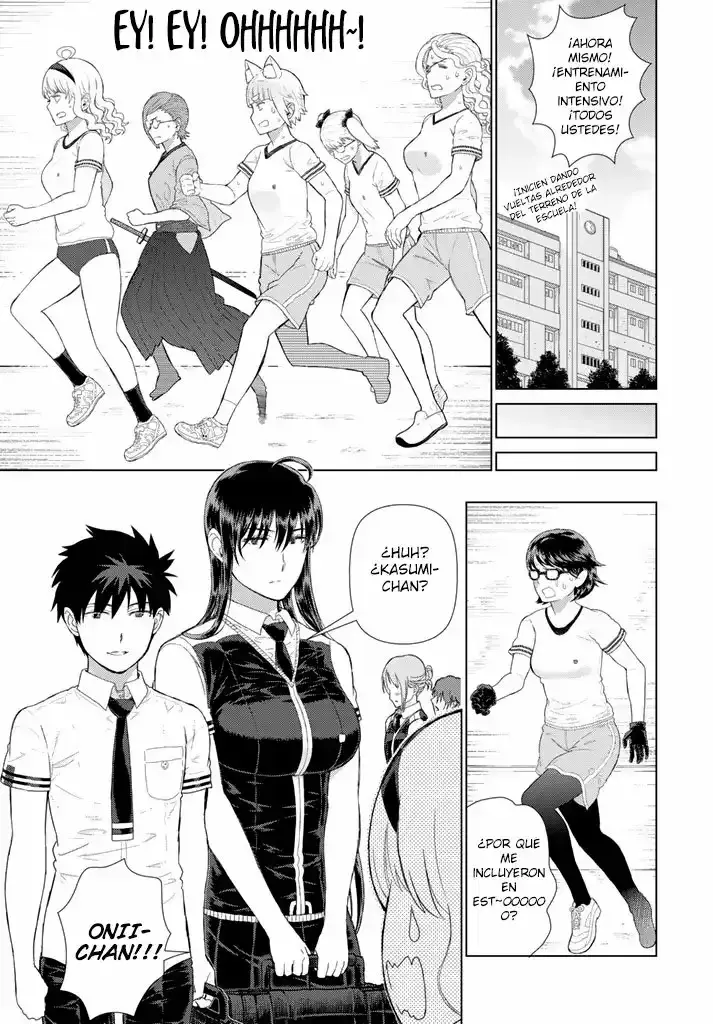 Capitulo 66 page 16