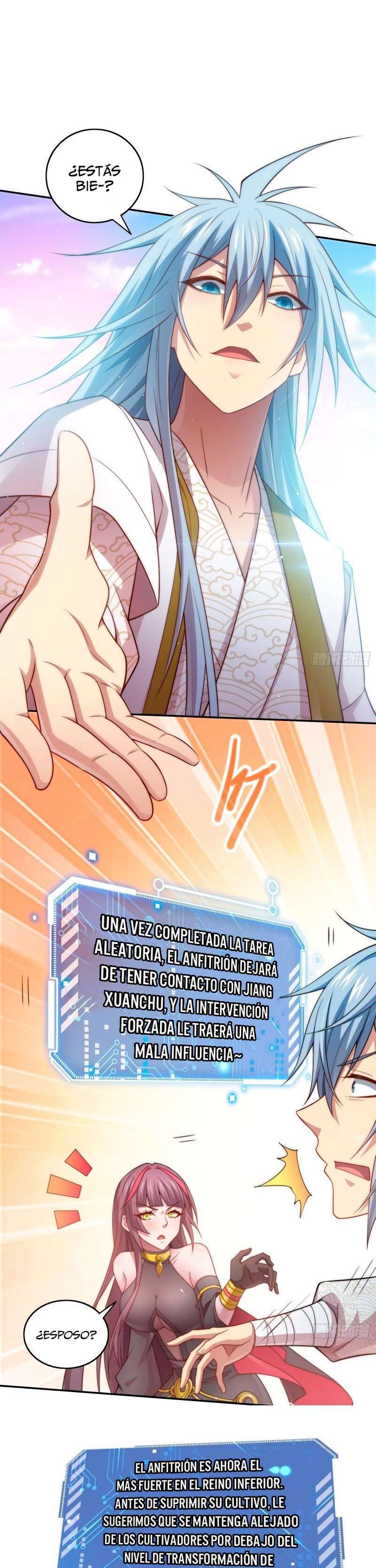Capitulo 38 page 17