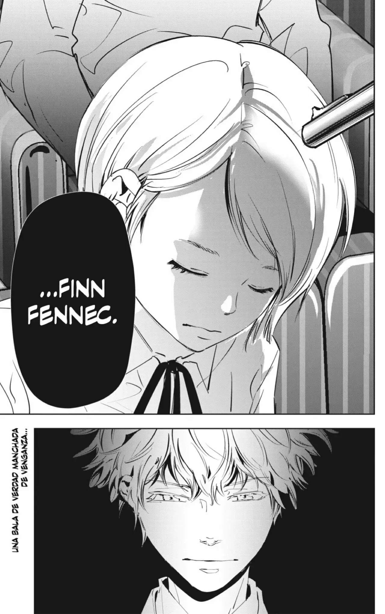Capitulo 86 page 18