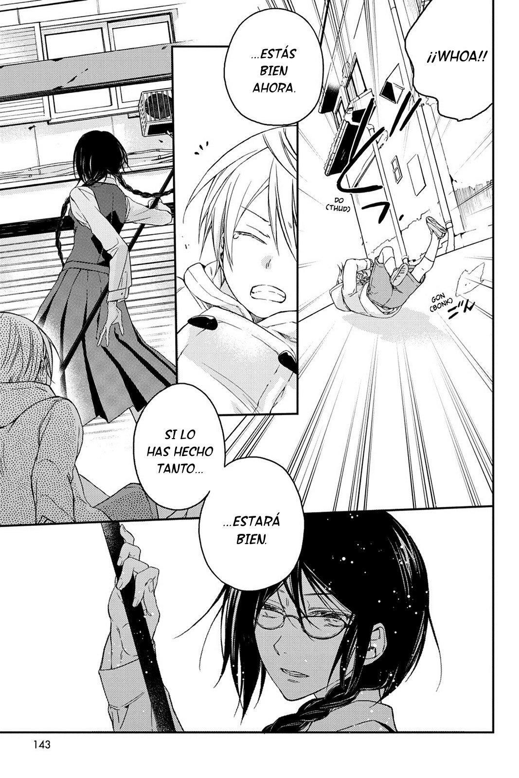 Capitulo 18.50 page 11