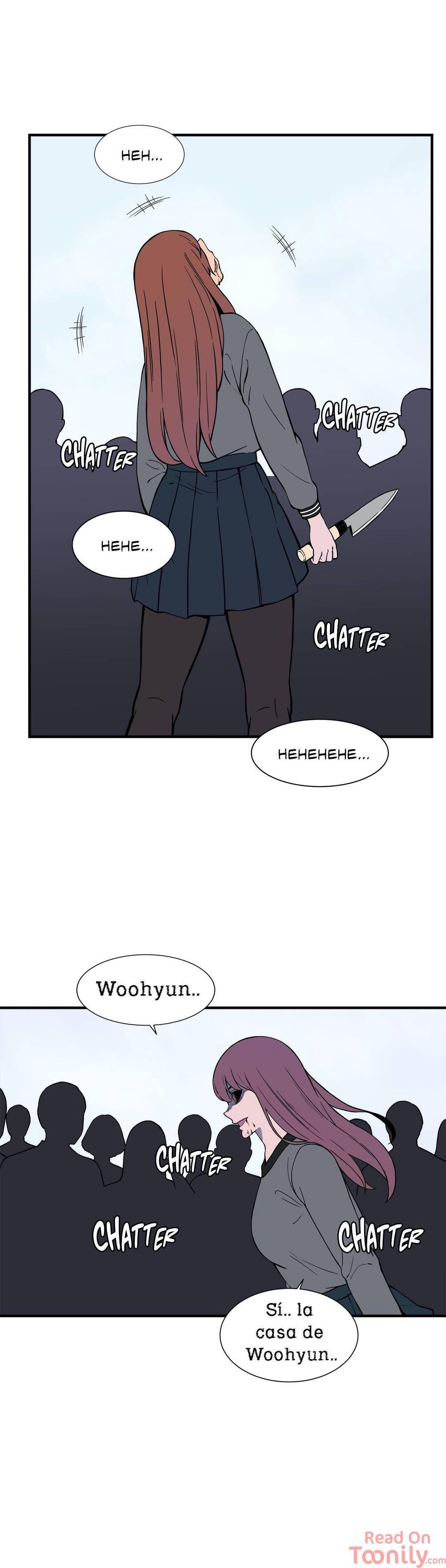 Capitulo 56 page 21