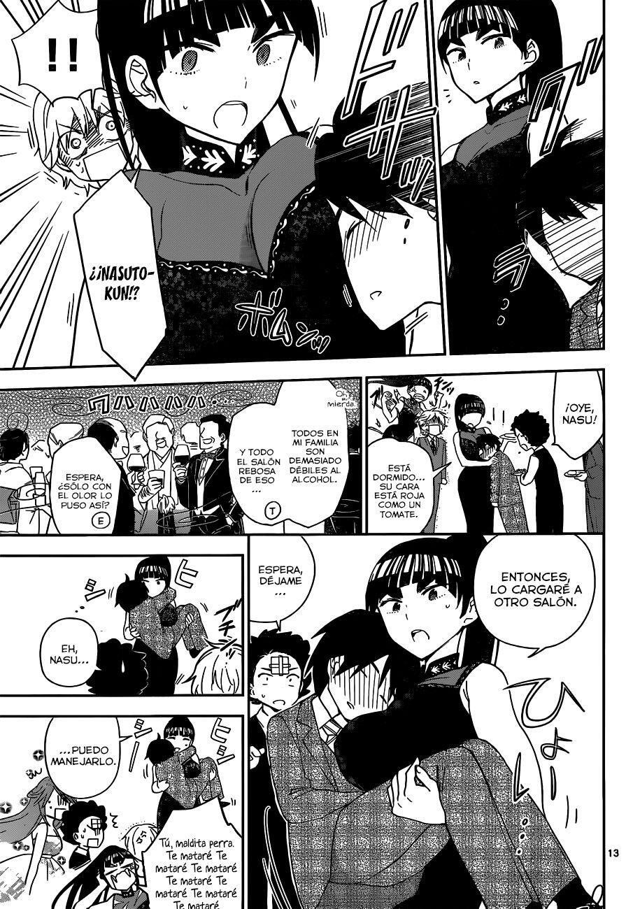 Capitulo 27 page 14