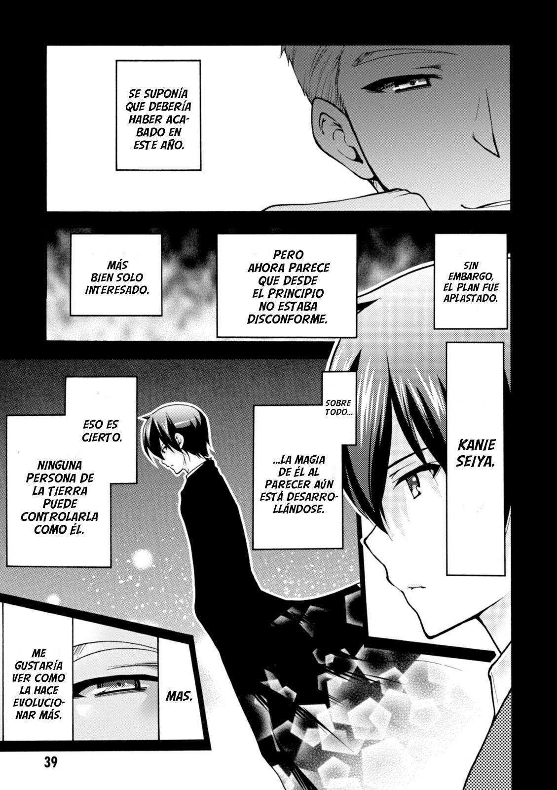 Capitulo 28 page 13