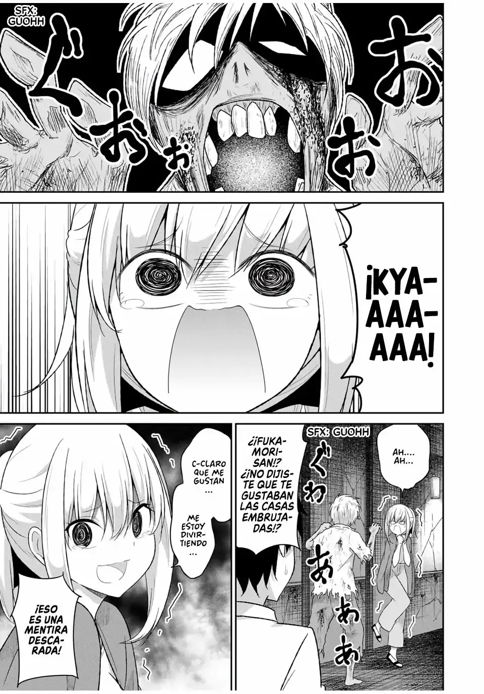 Capitulo 26 page 4