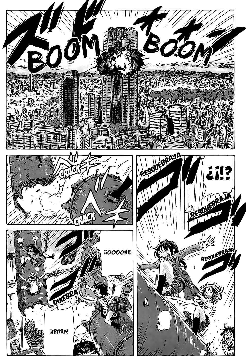 Capitulo 116 page 8