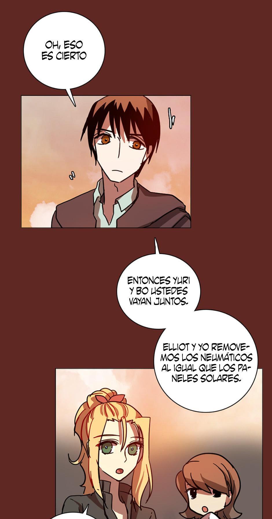Capitulo 46 page 6