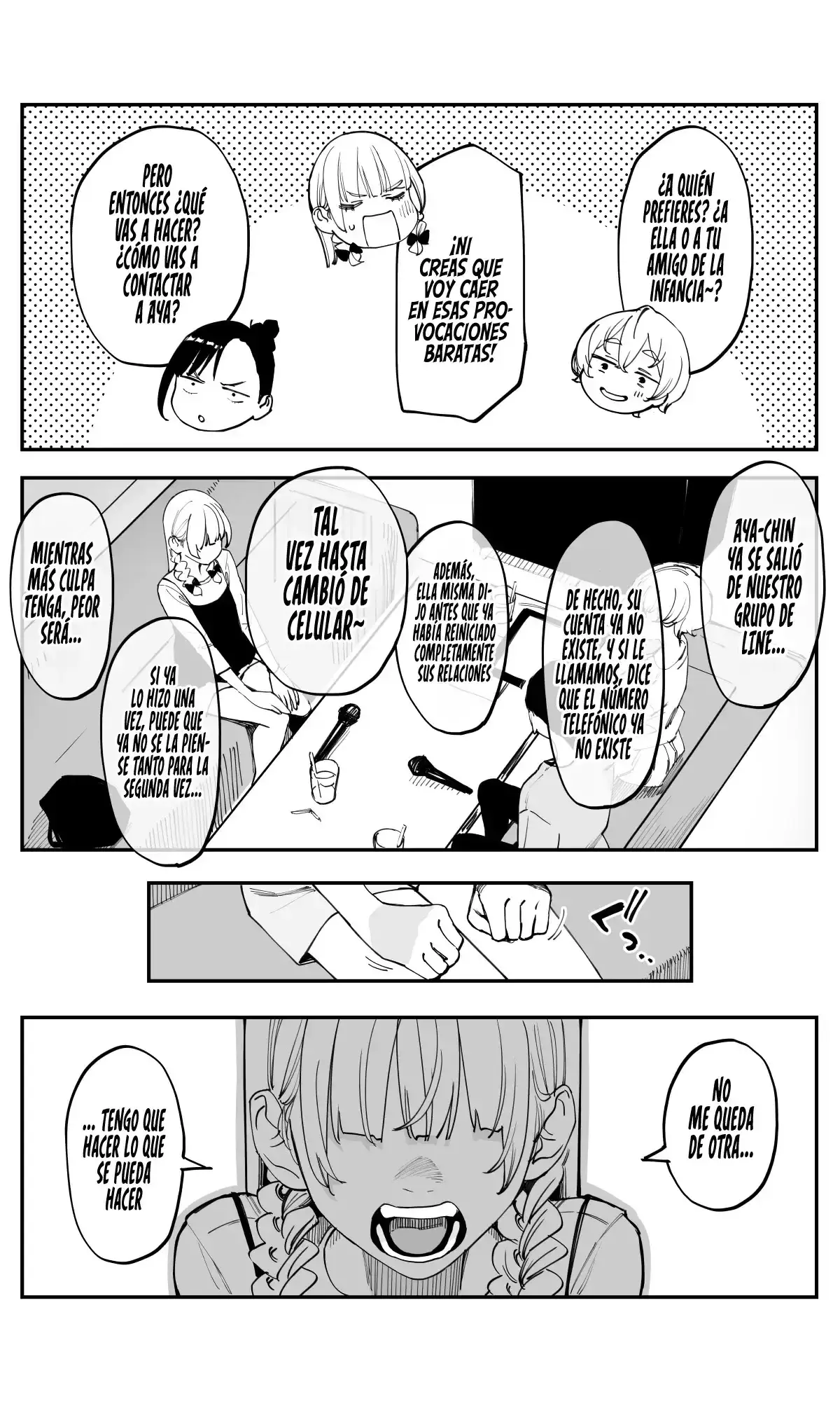 Capitulo 48 page 12