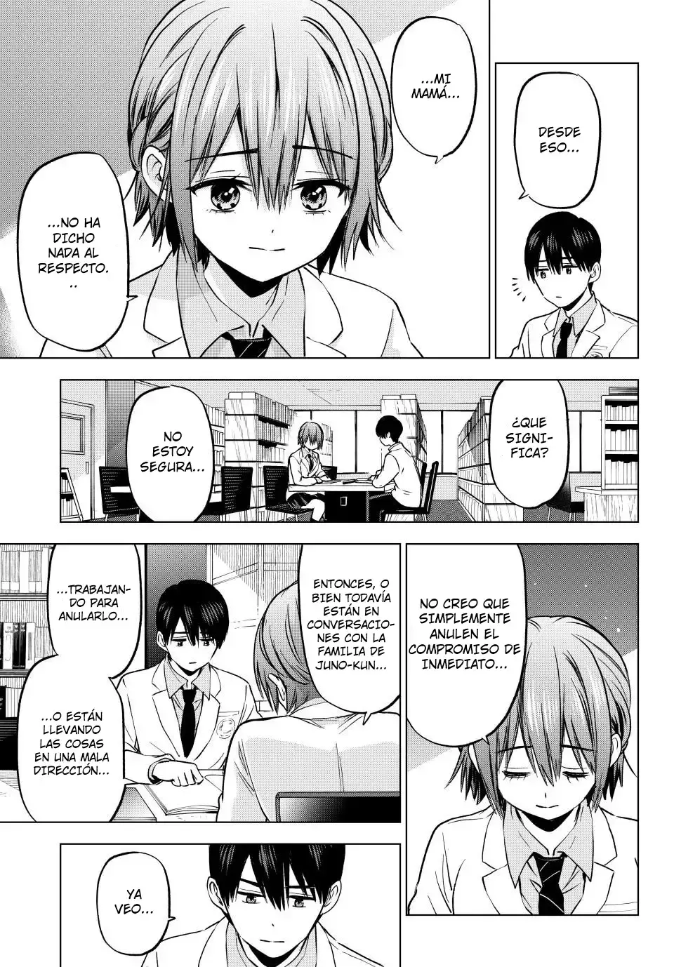 Capitulo 220 page 11