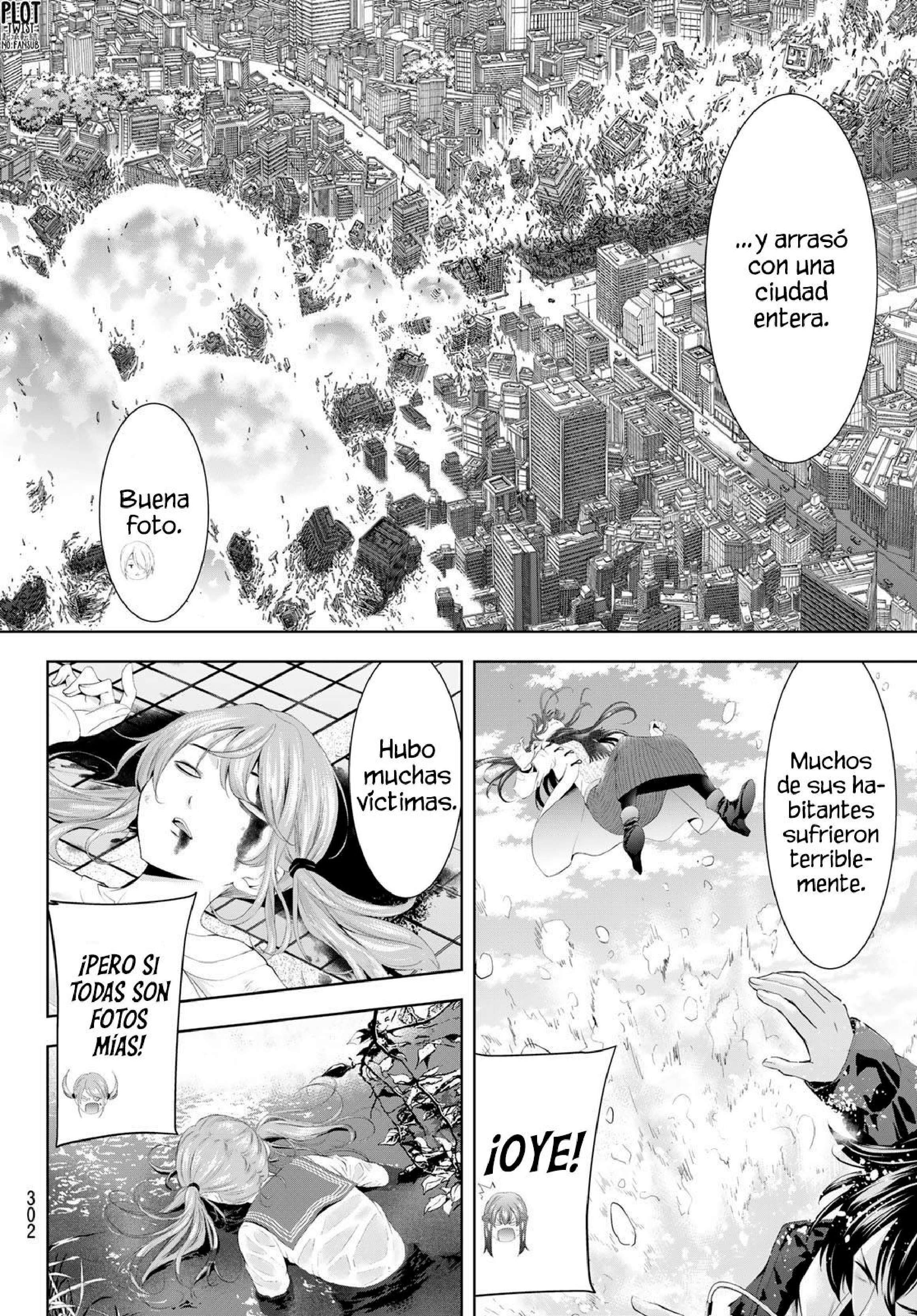 Capitulo 202 page 15