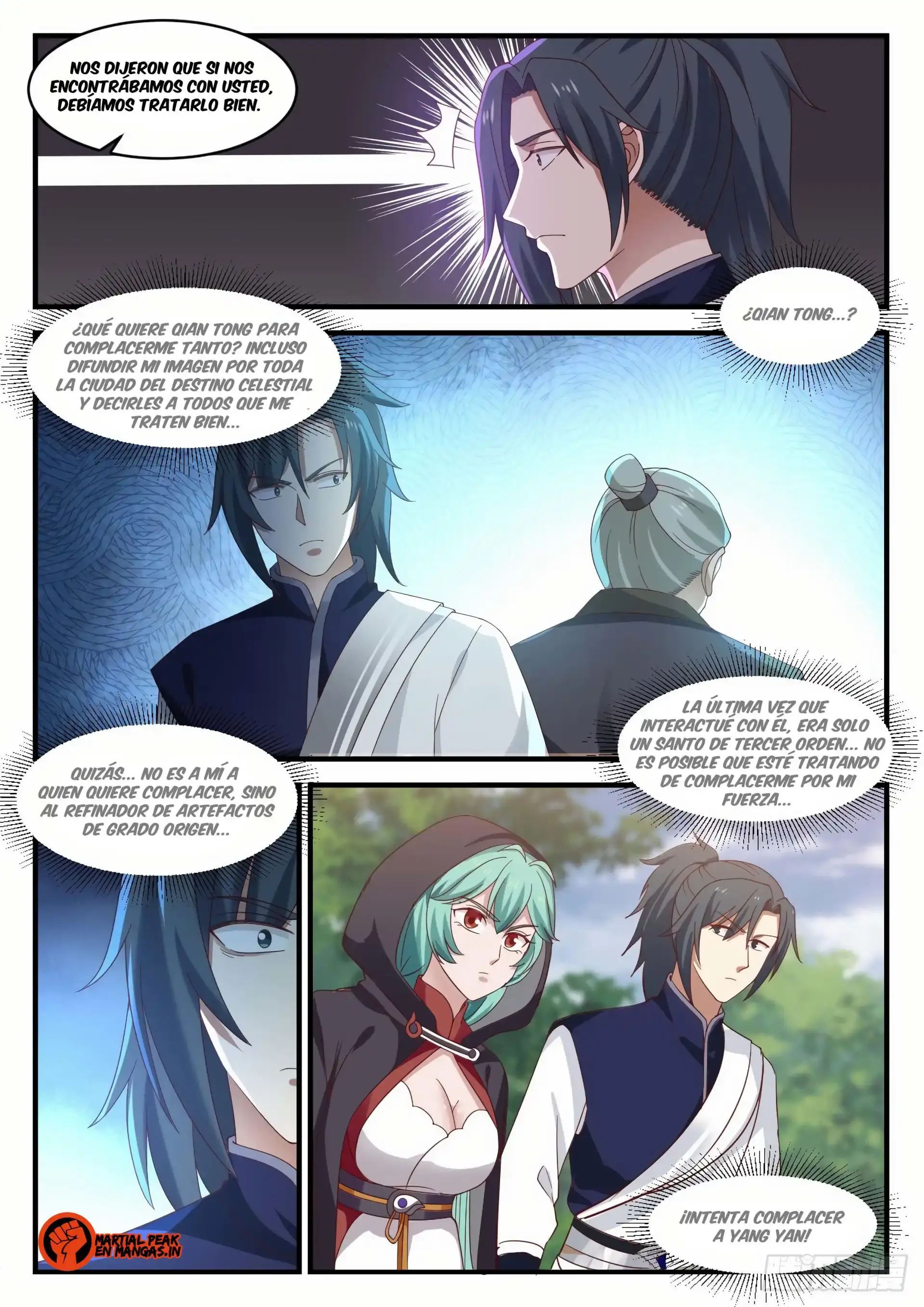 Capitulo 1039 page 13