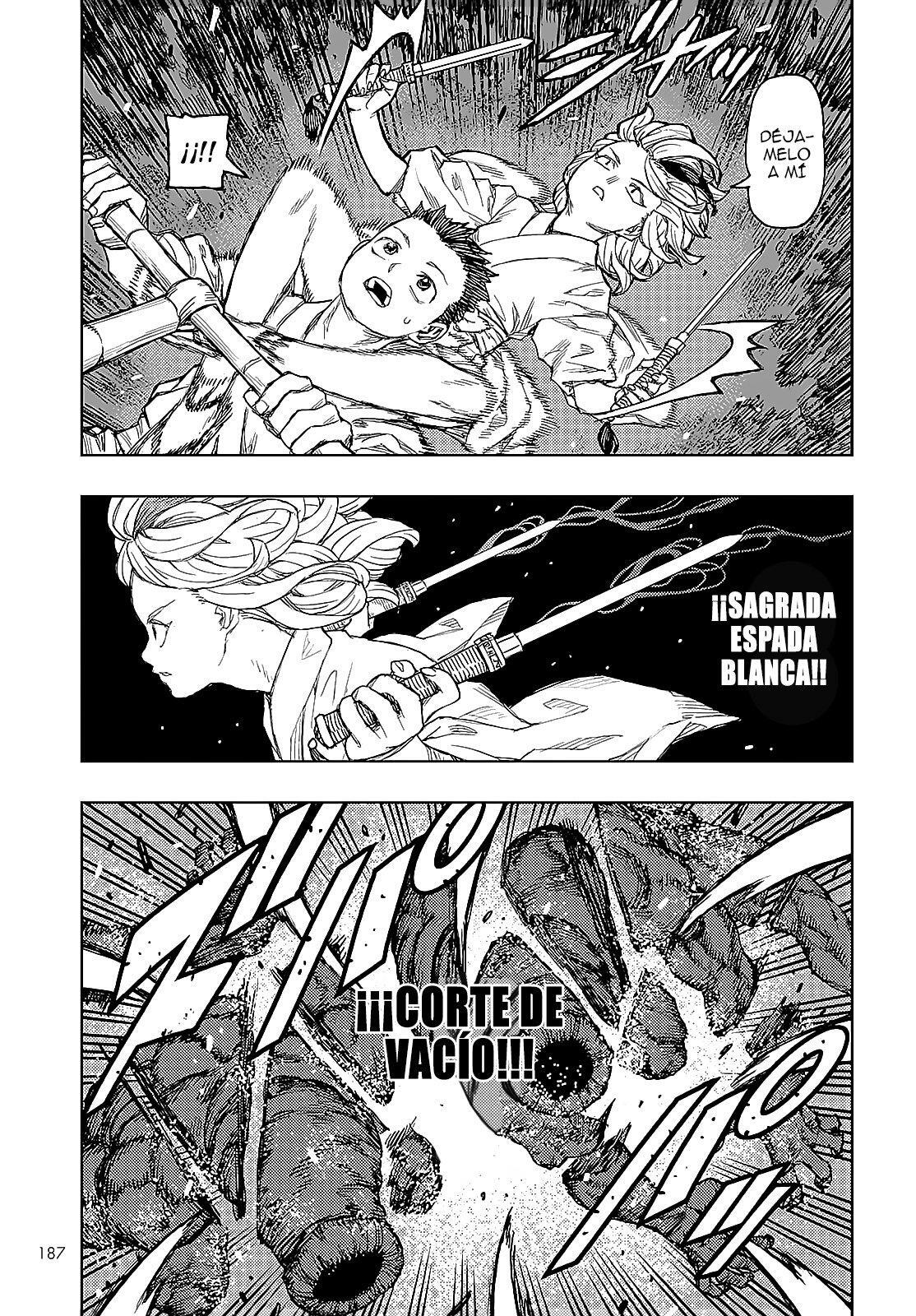 Capitulo 144 page 28