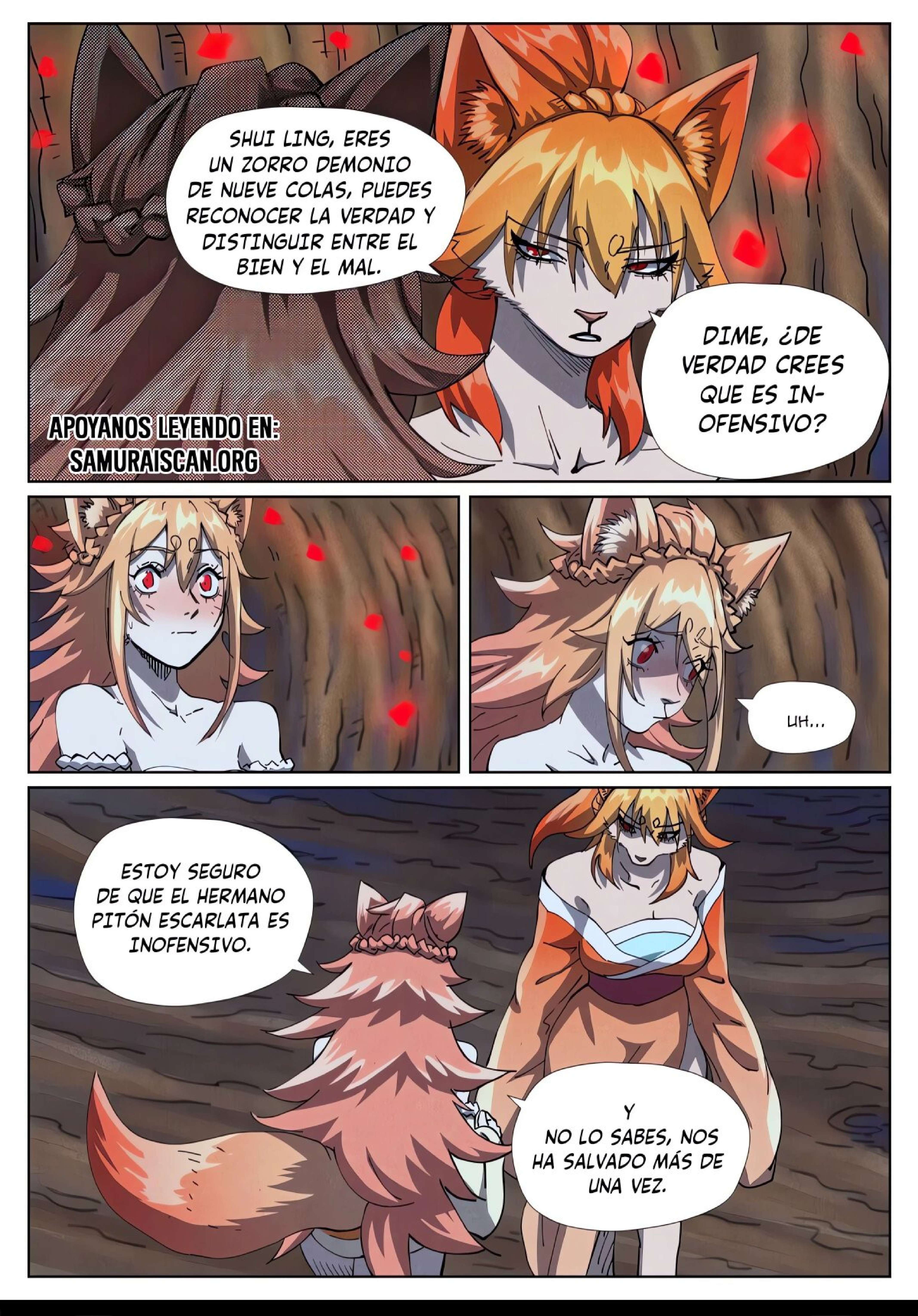 Capitulo 492 page 11