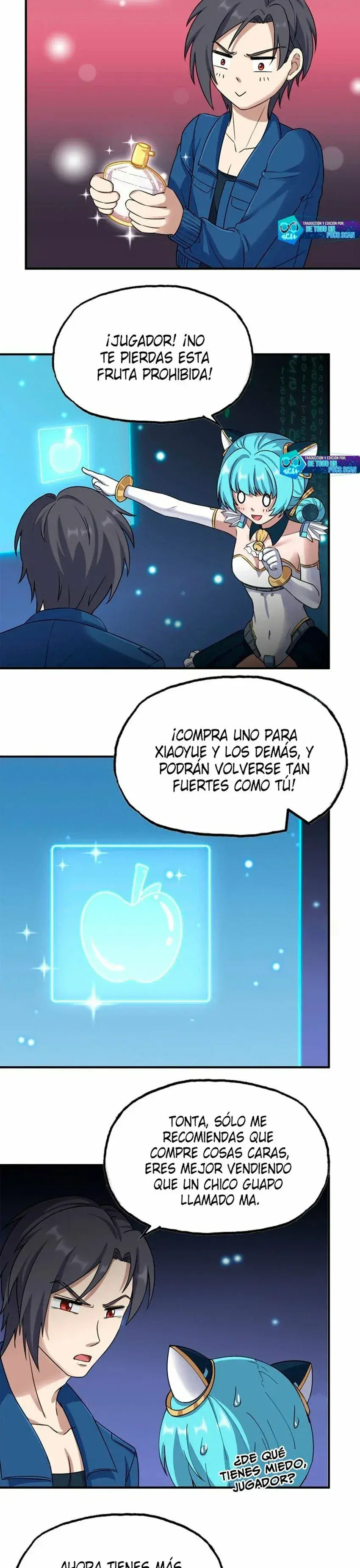 Capitulo 242 page 12