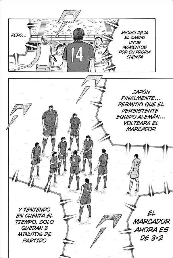 Capitulo 94 page 8